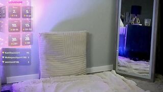 LexyAva HD Porn Video [Stripchat] - petite-white, big-ass-doggy-style, role-play, spanking, upskirt-teens