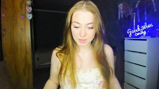Demure_Smile HD Porn Video [Stripchat] - oil-show, middle-priced-privates-white, white, curvy-white, gagging