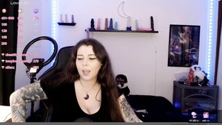 bigtittedtattedlesbian Leaked Porn Video [Chaturbate] - cum, bigboobs, pvt, great