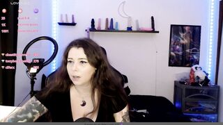 bigtittedtattedlesbian Leaked Porn Video [Chaturbate] - cum, bigboobs, pvt, great