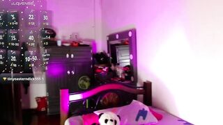 Lili_miller07 New Porn Video [Stripchat] - twerk-teens, foot-fetish-teens, cam2cam, masturbation-teens, recordable-privates-teens