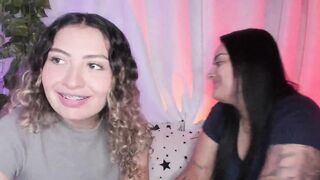 Watch my_melody Hot Porn Video [Stripchat] - cam2cam, girls, sex-toys, topless-latin, brunettes-blowjob
