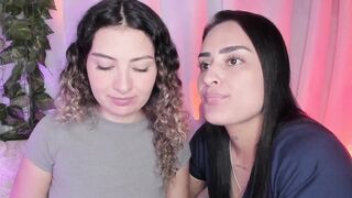 Watch my_melody Hot Porn Video [Stripchat] - cam2cam, girls, sex-toys, topless-latin, brunettes-blowjob