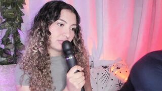Watch my_melody Hot Porn Video [Stripchat] - cam2cam, girls, sex-toys, topless-latin, brunettes-blowjob