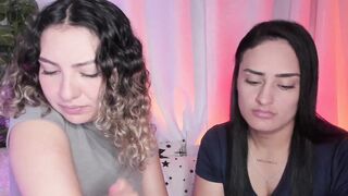 Watch my_melody Hot Porn Video [Stripchat] - cam2cam, girls, sex-toys, topless-latin, brunettes-blowjob