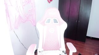 Watch kloeking_ Hot Porn Video [Chaturbate] - cosplay, deepthroat, asian, skinny, teen