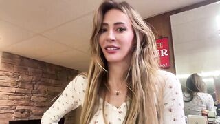 caylacridley Leaked Porn Video [Chaturbate] - leche, feet, joi, korean, niceass