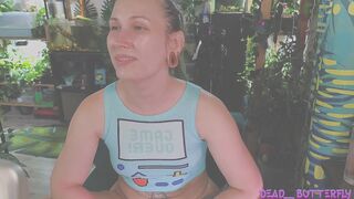 Watch Ink_bloom Cam Porn Video [Stripchat] - tattoos-young, recordable-privates-young, tattoos-white, couples, gagging