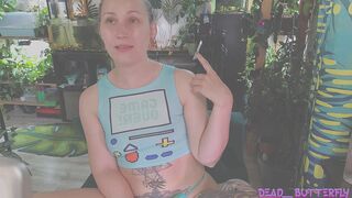 Watch Ink_bloom Cam Porn Video [Stripchat] - tattoos-young, recordable-privates-young, tattoos-white, couples, gagging