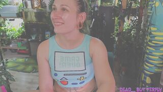 Watch Ink_bloom Cam Porn Video [Stripchat] - tattoos-young, recordable-privates-young, tattoos-white, couples, gagging