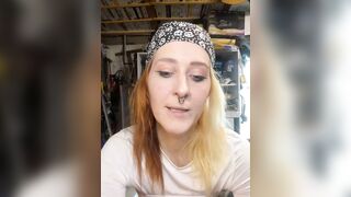 JoleneFuego HD Porn Video [Stripchat] - piercings, tattoos-milfs, german, deepthroat, piercings-milfs
