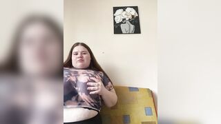 Watch torytyan Leaked Porn Video [Stripchat] - girls, curvy, upskirt-teens, smoking, fingering