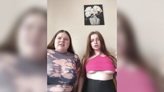 Watch torytyan Leaked Porn Video [Stripchat] - girls, curvy, upskirt-teens, smoking, fingering