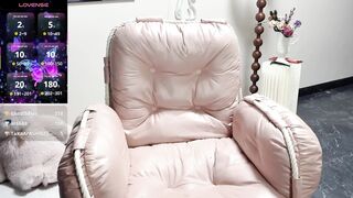 jingyan666 Best Porn Video [Chaturbate] - chinese, new, 18, asian, squirt