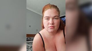 Watch mistresseloise Leaked Porn Video [Stripchat] - curvy-redheads, couples, twerk-young, curvy, hd