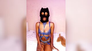 Watch Firefox133 Top Porn Video [Stripchat] - cumshot, twerk-mixed, fingering, fisting, cooking