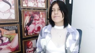 ElleDiane_Sex New Porn Video [Stripchat] - heels, titty-fuck, humiliation, small-tits-young, twerk-mixed