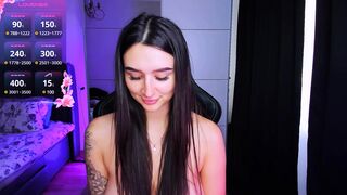 veronica_larson New Porn Video [Chaturbate] - german, turkish, lovense, skinny, bigboobs
