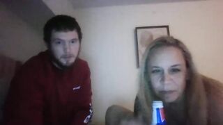 austinandtarahtx Best Porn Video [Chaturbate] - sexyass, jerkoff, latin, sexytits, domi