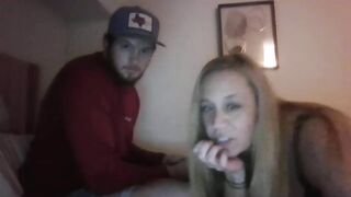 austinandtarahtx Best Porn Video [Chaturbate] - sexyass, jerkoff, latin, sexytits, domi