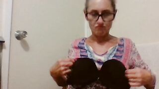 RoxytheBluepill HD Porn Video [Stripchat] - flashing, gagging, big-clit, masturbation-mature, role-play