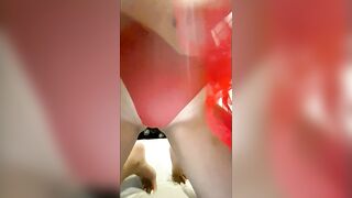 Watch lunabrunette_ Leaked Porn Video [Chaturbate] - young, brunette, asian, teens