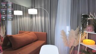 Mia_Cheers Best Porn Video [Stripchat] - doggy-style, petite-white, hd, lovense, striptease