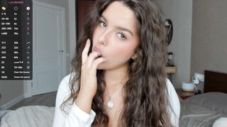 Watch victoria_karma Top Porn Video [Chaturbate] - feet, natural, young, erotic, bigboobs