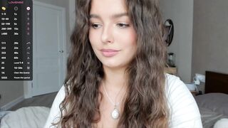 Watch victoria_karma Top Porn Video [Chaturbate] - feet, natural, young, erotic, bigboobs
