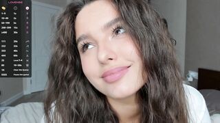Watch victoria_karma Top Porn Video [Chaturbate] - feet, natural, young, erotic, bigboobs