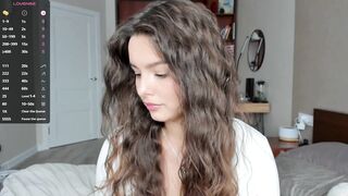 Watch victoria_karma Top Porn Video [Chaturbate] - feet, natural, young, erotic, bigboobs