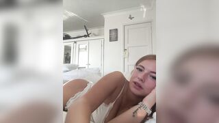Watch AroraAngel HD Porn Video [Stripchat] - blondes-teens, new, middle-priced-privates-white, cock-rating, new-blondes