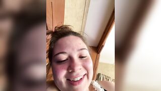dazeyrayne New Porn Video [Stripchat] - american, deepthroat-blowjob, foot-fetish, cooking, squirt-white