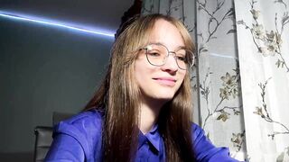 hollisconnett Best Porn Video [Chaturbate] - new, smalltits, shy, young, 18
