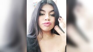 sccarlett_rousse Cam Porn Video [Stripchat] - yoga-young, heels, shaven, hardcore, black-hair-young