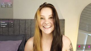 Julse_cf Cam Porn Video [Stripchat] - topless, blowjob, big-ass-young, brunettes-blowjob, blowjob-ahegao