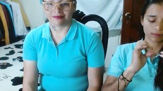 Watch clayre_and_jill Best Porn Video [Stripchat] - squirt, topless, spanking, big-tits, big-ass-anal