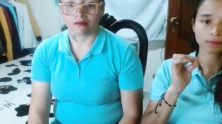 Watch clayre_and_jill Best Porn Video [Stripchat] - squirt, topless, spanking, big-tits, big-ass-anal