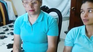 Watch clayre_and_jill Best Porn Video [Stripchat] - squirt, topless, spanking, big-tits, big-ass-anal