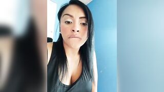Watch VeronicaBrun New Porn Video [Stripchat] - dildo-or-vibrator, latin-masturbation, dildo-or-vibrator-big-tits, lovense, big-ass-latin
