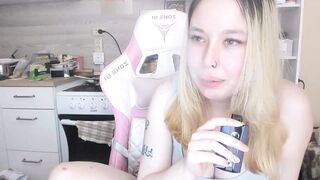 moooonpie Cam Porn Video [Stripchat] - topless-white, masturbation, white-young, russian-young, big-tits-titty-fuck