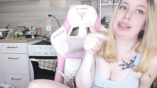 moooonpie Cam Porn Video [Stripchat] - topless-white, masturbation, white-young, russian-young, big-tits-titty-fuck