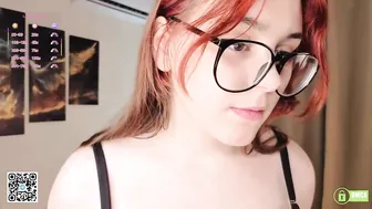 Watch elvafitch Hot Porn Video [Chaturbate] - new, shy, 18, blonde ...
