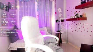 MiaDlucca Cam Porn Video [Stripchat] - petite-latin, best, blowjob-ahegao, recordable-privates, upskirt