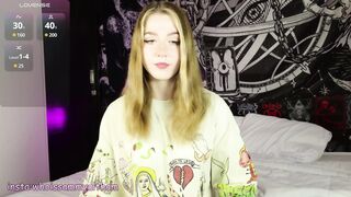 Watch sam_altham New Porn Video [Stripchat] - deepthroat-blowjob, asmr, student, tattoos-white, small-tits-white