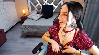 Watch Scarllett_BDSM Top Porn Video [Stripchat] - topless-latin, oil-show, fingering-latin, small-tits-young, role-play-young