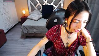 Watch Scarllett_BDSM Top Porn Video [Stripchat] - topless-latin, oil-show, fingering-latin, small-tits-young, role-play-young