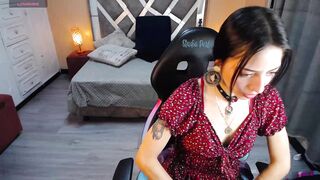 Watch Scarllett_BDSM Top Porn Video [Stripchat] - topless-latin, oil-show, fingering-latin, small-tits-young, role-play-young