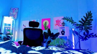 Watch MaryHarrys Cam Porn Video [Stripchat] - gagging, striptease-white, striptease-young, erotic-dance, heels
