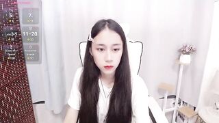 Watch Maevew Leaked Porn Video [Stripchat] - petite, petite-asian, middle-priced-privates-asian, couples, student